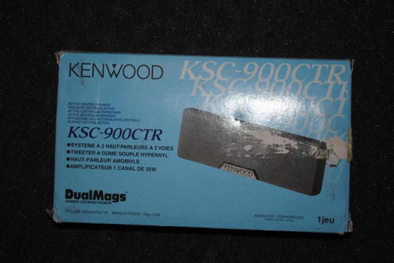 KENWOOD-KSC-900-CTR